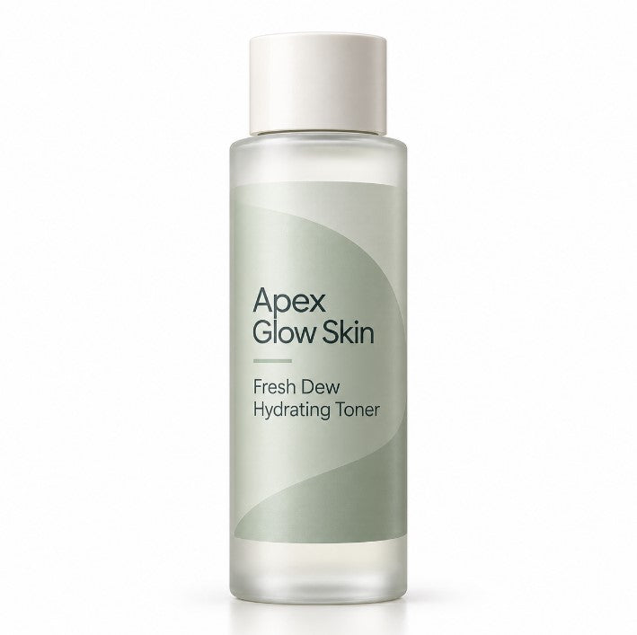Fresh Dew — Hydrating Toner